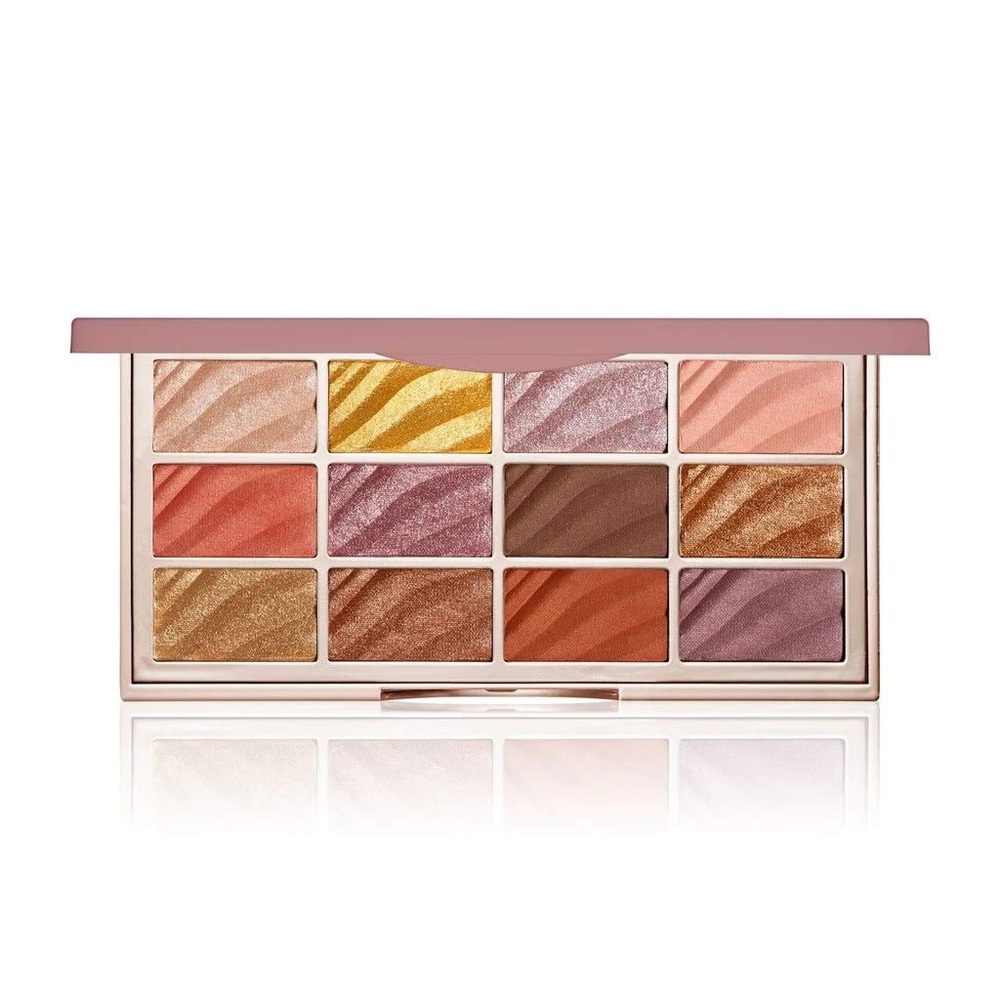 Ciate London The Velvet Palette - 12 Pan Eyeshadow Palette